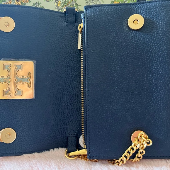 Britten Chain Wallet Tory Burch - Picture 6 of 7